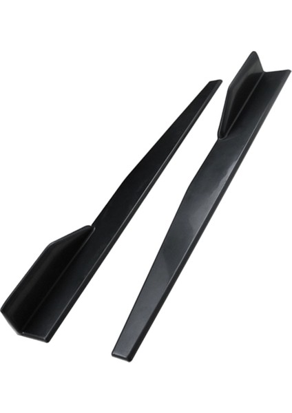 Araba Evrensel Kanat Spoiler Rüzgar Bıçağı (Yurt Dışından) fiyatları
