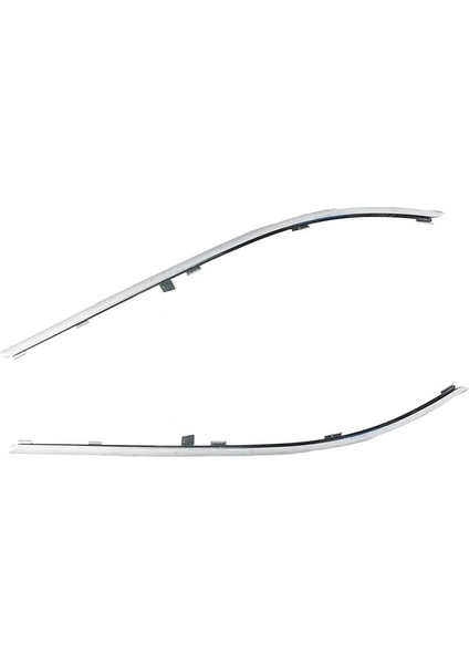 B-Sınıfı W246 12-14 Için Arka Sol Veya Sağ Tampon Trim Şeridi (Yurt Dışından) fiyatları