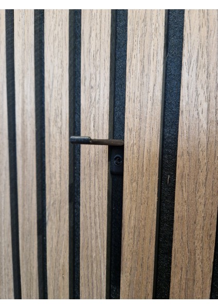 Akustik Panel Için Kulaklık Tutucu (Sadece Plastik Aparattır!!!) 3D modelleri