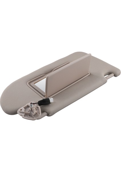 2013-2018 Sağ Yolcu Tarafı Için Bej Güneşlik (Yurt Dışından)