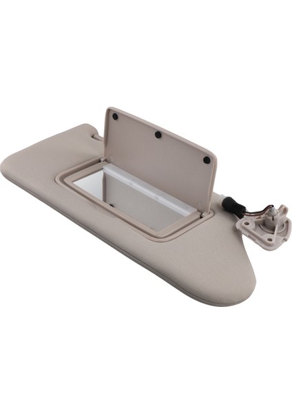 2013-2018 Sağ Yolcu Tarafı Için Bej Güneşlik (Yurt Dışından) modelleri