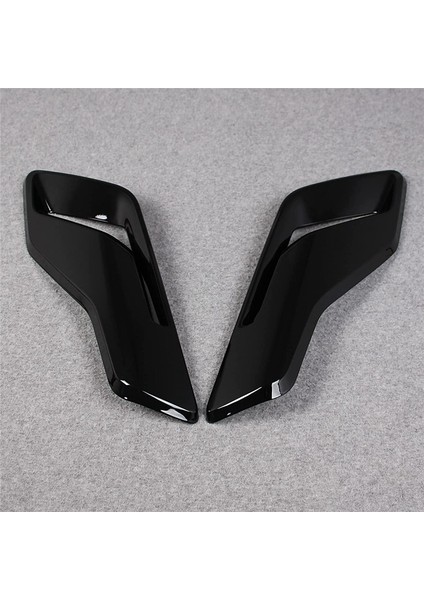 Yan Havalandırma Çıkış Kapağı Trim Dekoratif Etiketi Için (Yurt Dışından) modelleri