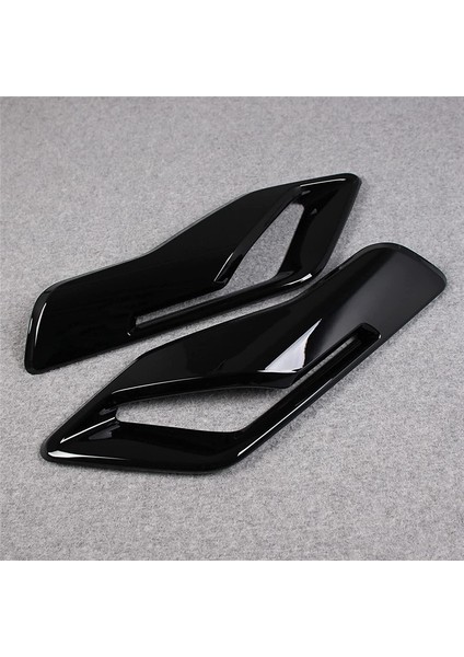 Yan Havalandırma Çıkış Kapağı Trim Dekoratif Etiketi Için (Yurt Dışından) fırsatları