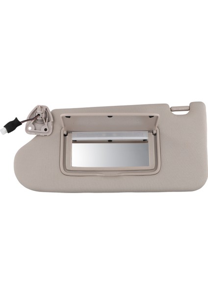 2013-2018 Sol Sürücü Tarafı Için Bej Güneşlik (Yurt Dışından) fiyatları