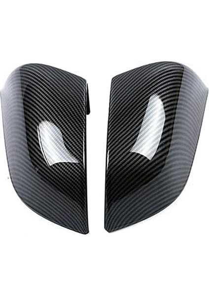 Yan Dikiz Aynası Kapağı Trimi Karbon Fiber (Yurt Dışından) fiyatları