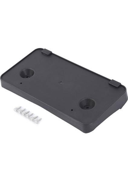 2015-2017 FR3Z17A385AA Için Ön Plaka Braketi (Yurt Dışından) fiyatları