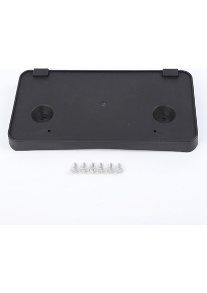 2015-2017 FR3Z17A385AA Için Ön Plaka Braketi (Yurt Dışından) fırsatları