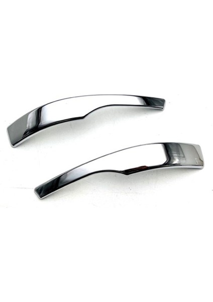 K-Car Dikiz Aynası Kapağı Trim Şeridi Dış Aksesuarlar 2 Adet (Yurt Dışından) modelleri
