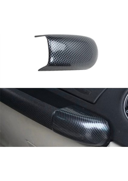 2003-2010 2 Adet Abs Yardımcı Sürücü Gösterge Paneli Döşeme Kapağı (Yurt Dışından) indirimleri