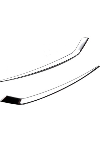 Prius 60 Serisi 20232PCS Için Arka Tampon Sis Lambası Kapağı Döşemesi (Yurt Dışından) indirimleri