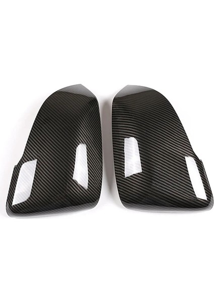 Araba Yan Dikiz Aynası Kapağı Kapağı Trim Kabuğu Aksesuarlarıa (Yurt Dışından) fiyatları