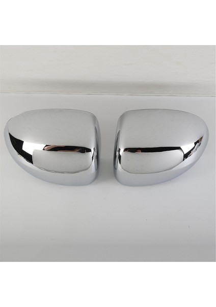 Gümüş Için Araba Dikiz Aynası Kapağı Süslemesi (Yurt Dışından) indirimleri