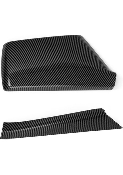 Araba Orta Konsol Kol Dayama Kapağı Döşemesi -V (Yurt Dışından)