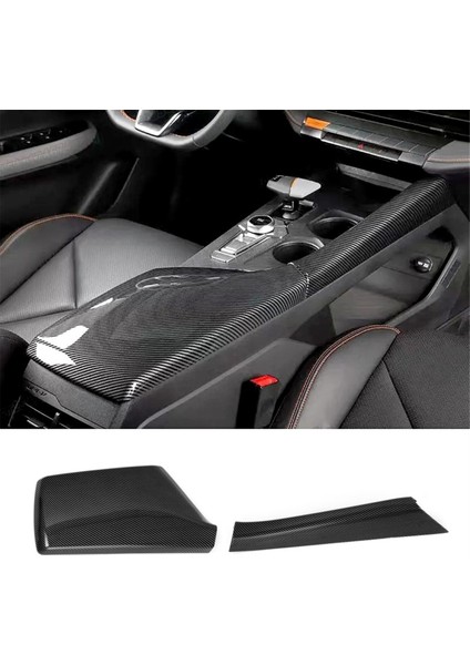 Araba Orta Konsol Kol Dayama Kapağı Döşemesi -V (Yurt Dışından) fırsatları