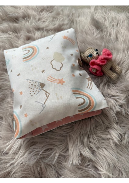 Bebek Alt Açma Bakım Çantası Organizer