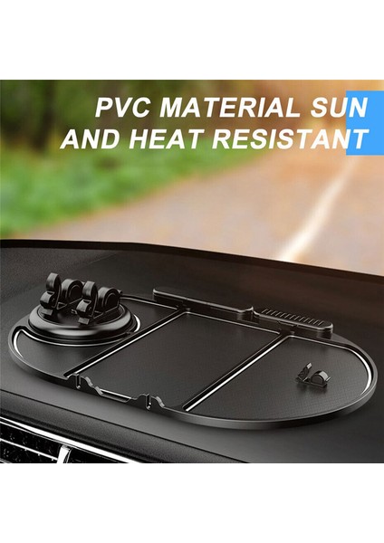 Araba Kaymaz Paspaslar Cep Telefonu Yer Matları Kaymaz Enstrüman Malzemeleri (Yurt Dışından) fırsatları