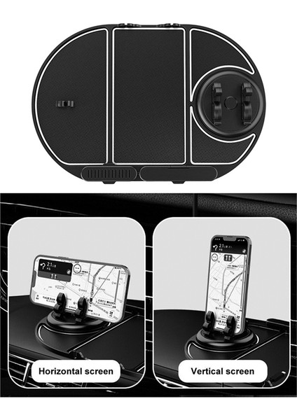 Araba Kaymaz Paspaslar Cep Telefonu Yer Matları Kaymaz Enstrüman Malzemeleri (Yurt Dışından) indirimleri