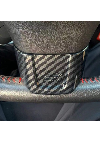 2014-2021 Direksiyon Simidi Düğmesi Kapağı Abs (Yurt Dışından) fırsatları