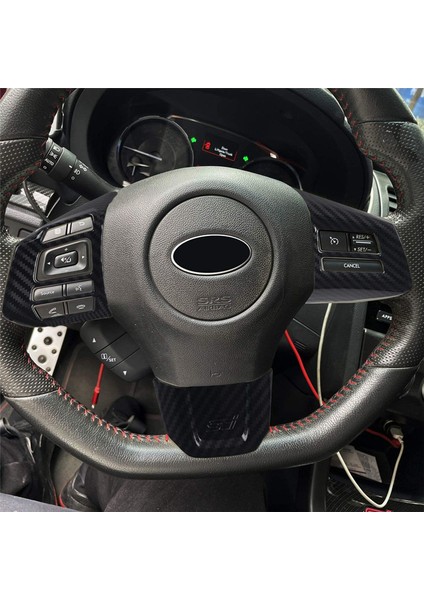 2014-2021 Direksiyon Simidi Düğmesi Kapağı Abs (Yurt Dışından) indirimleri