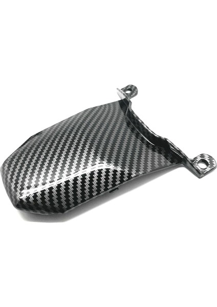MT07 FZ07 14-17 Için Karbon Fiber Arka Üst Koltuk Kılıfı Kaplaması (Yurt Dışından) fiyatları