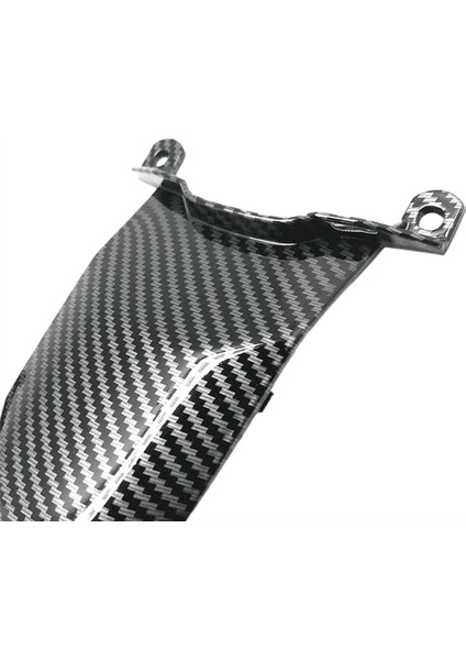 MT07 FZ07 14-17 Için Karbon Fiber Arka Üst Koltuk Kılıfı Kaplaması (Yurt Dışından) indirimleri