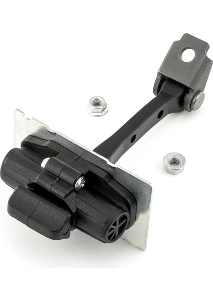 2 Adet Araba Kapı Mandalı Fren Kapı Bulucu Ön Sol Sağ (Yurt Dışından)