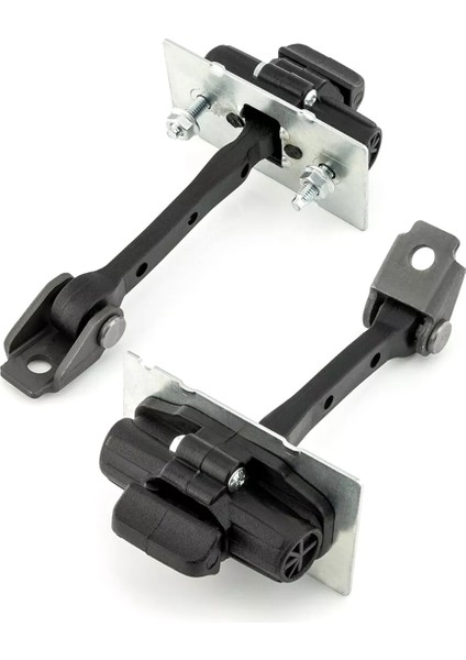 2 Adet Araba Kapı Mandalı Fren Kapı Bulucu Ön Sol Sağ (Yurt Dışından) fiyatları