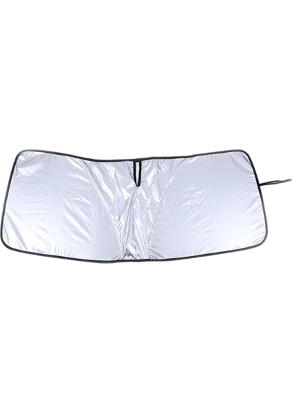 Land Cruiser Prado 250 LC250 Için Araba Ön Cam Güneşliği (Yurt Dışından) fiyatları