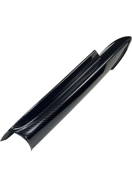 Ön Tampon Dudak Açı Difüzör Ayırıcı Spoiler 3 Serisi A Için (Yurt Dışından) indirimleri