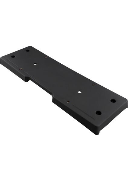 6 Serisi G32 Gt Ön Plaka Taşıyıcısı Plaka (Yurt Dışından)