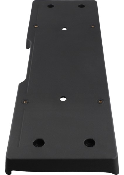 6 Serisi G32 Gt Ön Plaka Taşıyıcısı Plaka (Yurt Dışından) modelleri