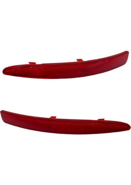 1Z0945105A 1Z0945106A Minry 2010-2014 Için Arka Tampon Reflektörü (Yurt Dışından) fiyatları