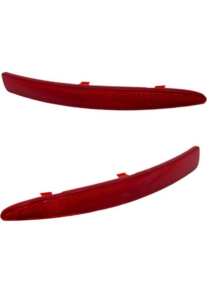 1Z0945105A 1Z0945106A Minry 2010-2014 Için Arka Tampon Reflektörü (Yurt Dışından) modelleri