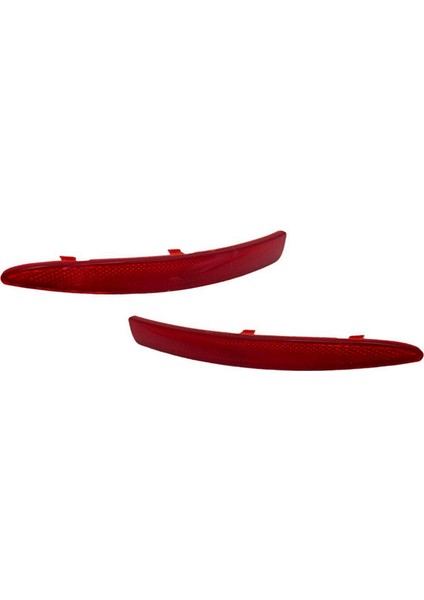1Z0945105A 1Z0945106A Minry 2010-2014 Için Arka Tampon Reflektörü (Yurt Dışından) indirimleri