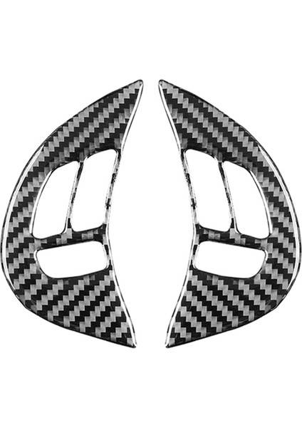 Araba Direksiyon Düğmeleri Kapak Döşemesi Için (Yurt Dışından) fırsatları