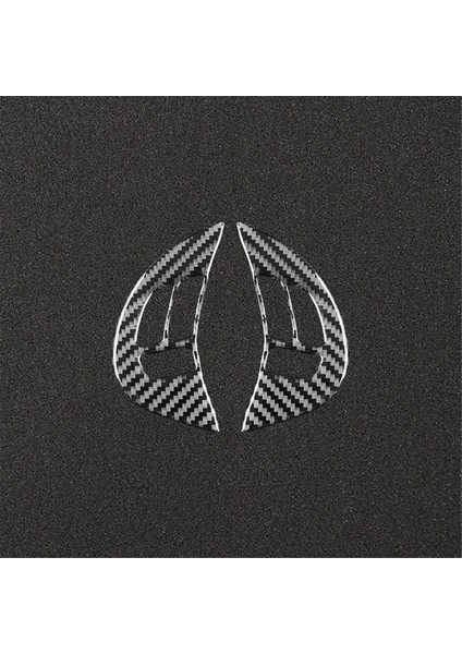 Araba Direksiyon Düğmeleri Kapak Döşemesi Için (Yurt Dışından) indirimleri