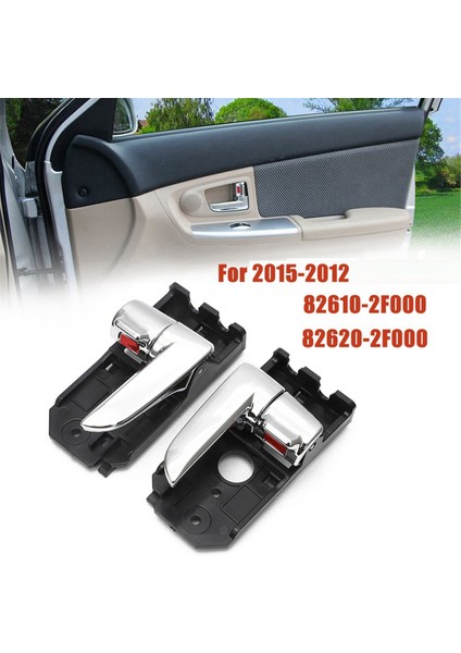 Cerato 2005 - 2012 Iç Kapı Kolu Iç Kol (Yurt Dışından) fırsatları