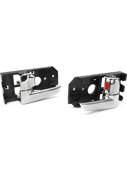 Cerato 2005 - 2012 Iç Kapı Kolu Iç Kol (Yurt Dışından) indirimleri