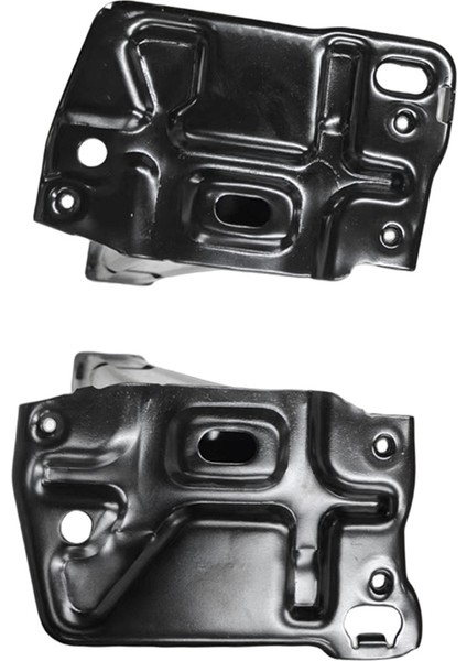 3008 Için Sağ Taraf Ön Braket Uzatma Plakası (Yurt Dışından) indirimleri