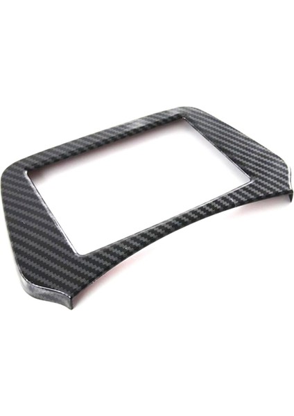 Atto 3 Yuan Plus 2022 2023 Için Gösterge Paneli Çerçevesi Dekoratif Kapağı (Yurt Dışından)