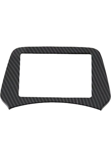 Atto 3 Yuan Plus 2022 2023 Için Gösterge Paneli Çerçevesi Dekoratif Kapağı (Yurt Dışından) fiyatları