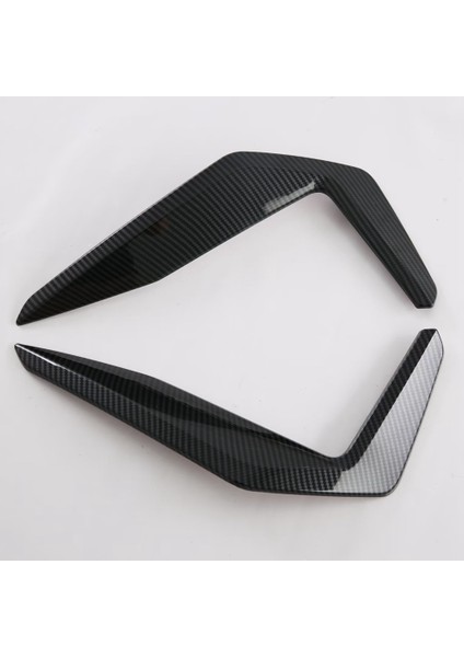Arka Tampon Dudak Ayırıcı Kanard Kapağı X1 U11 23-24 Xline Karbon (Yurt Dışından) fırsatları