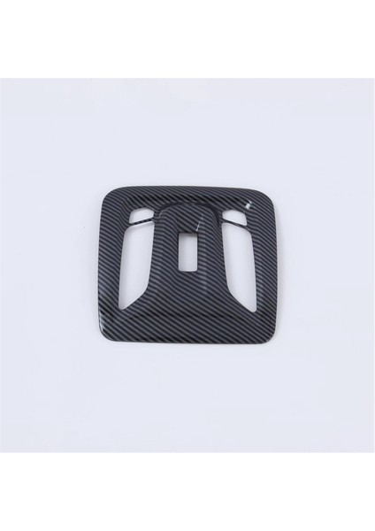 -V 2023 2024 Abs Karbon Fiber Okuma Lambası Paneli Için (Yurt Dışından) fırsatları