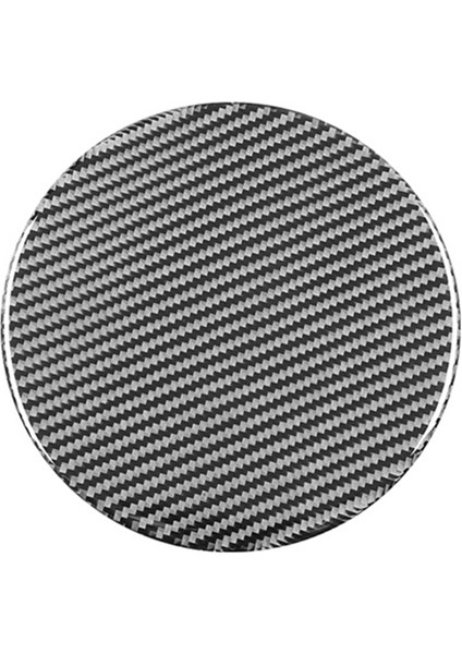 2010-2013 Araba Yakıt Deposu Benzin Kapağı Kapağı Trim Stickerı (Yurt Dışından) fiyatları