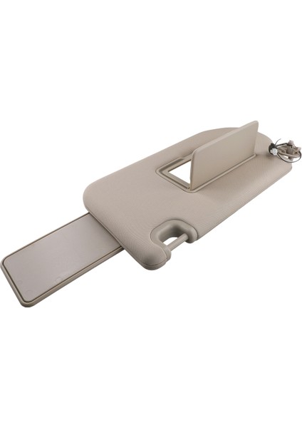 R52 2013-2018 Bej Için Sol Araç Iç Güneşliği (Yurt Dışından) modelleri