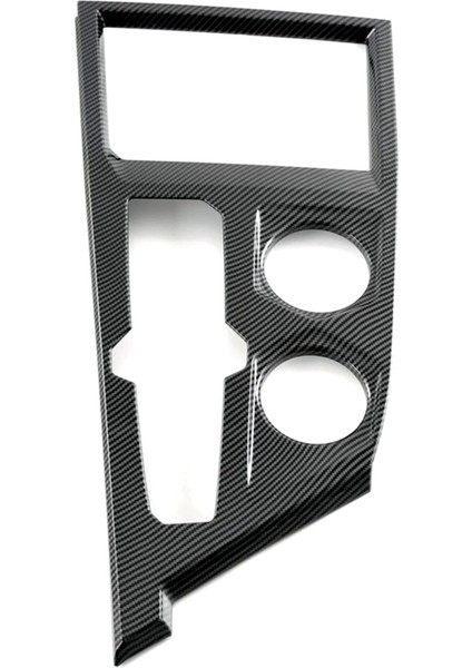 Araba Orta Konsol Vites Paneli Kapağı Döşemesi (Yurt Dışından) fiyatları