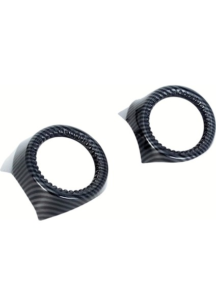 Orta Taraf Hava Menfezi Trim Kapağı Trimi Karbon Fiber (Yurt Dışından) fiyatları