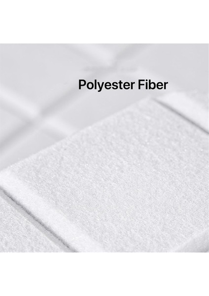 12 Paket Akustik Paneller, 12X12X0.4 Inç Ses Geçirmez Köpük Paneller, Beyaz (Yurt Dışından) fiyatları