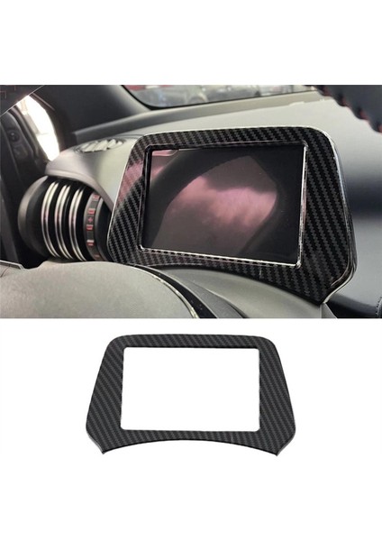 Atto 3 Yuan Plus 2022 2023 Için Gösterge Paneli Çerçevesi Dekoratif Kapağı (Yurt Dışından) modelleri