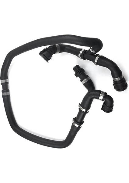 5 Serisi E60 525I 530I 630I Için Radyatör Soğutma Hortumu 17127542206 (Yurt Dışından) fiyatları